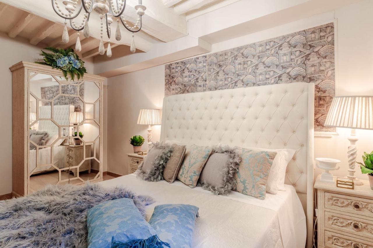 Casa Blanc Lejlighed Lucca Eksteriør billede