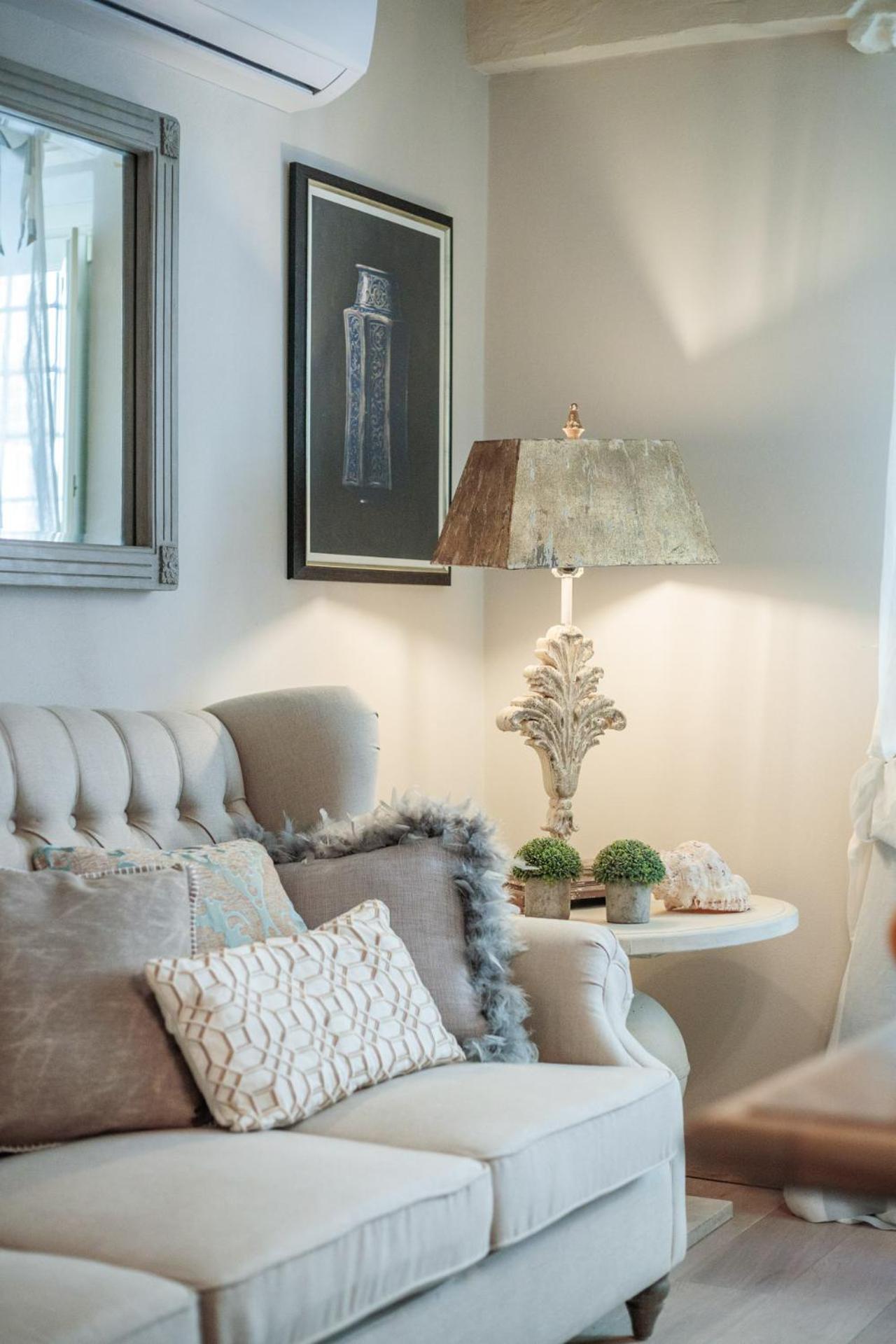 Casa Blanc Lejlighed Lucca Eksteriør billede