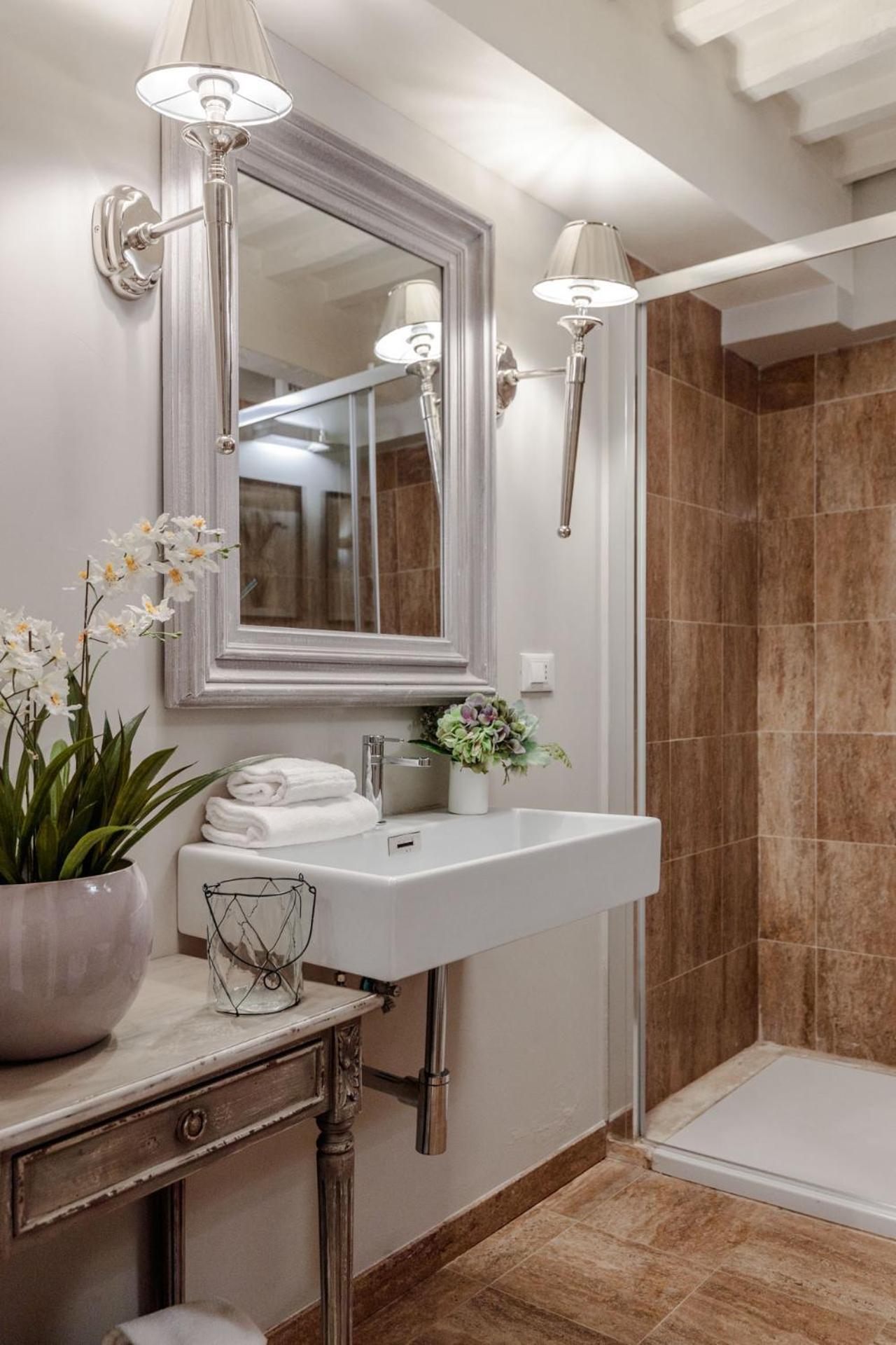 Casa Blanc Lejlighed Lucca Eksteriør billede