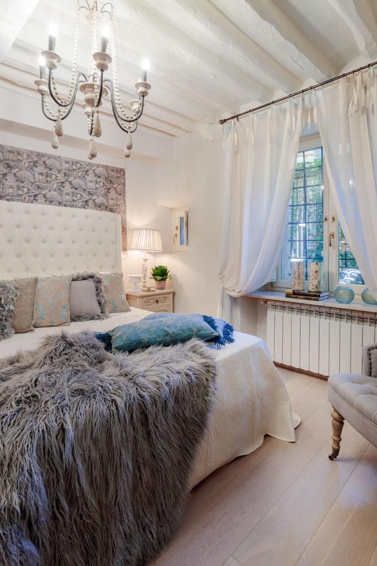 Casa Blanc Lejlighed Lucca Eksteriør billede
