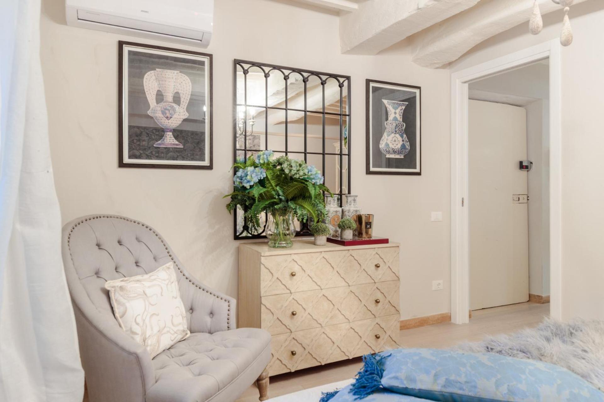 Casa Blanc Lejlighed Lucca Eksteriør billede